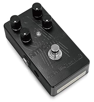 ギター CATALINBREAD Antichthon Catalinbread Antichthon Deluxe: Unleashing Sonic Chaos